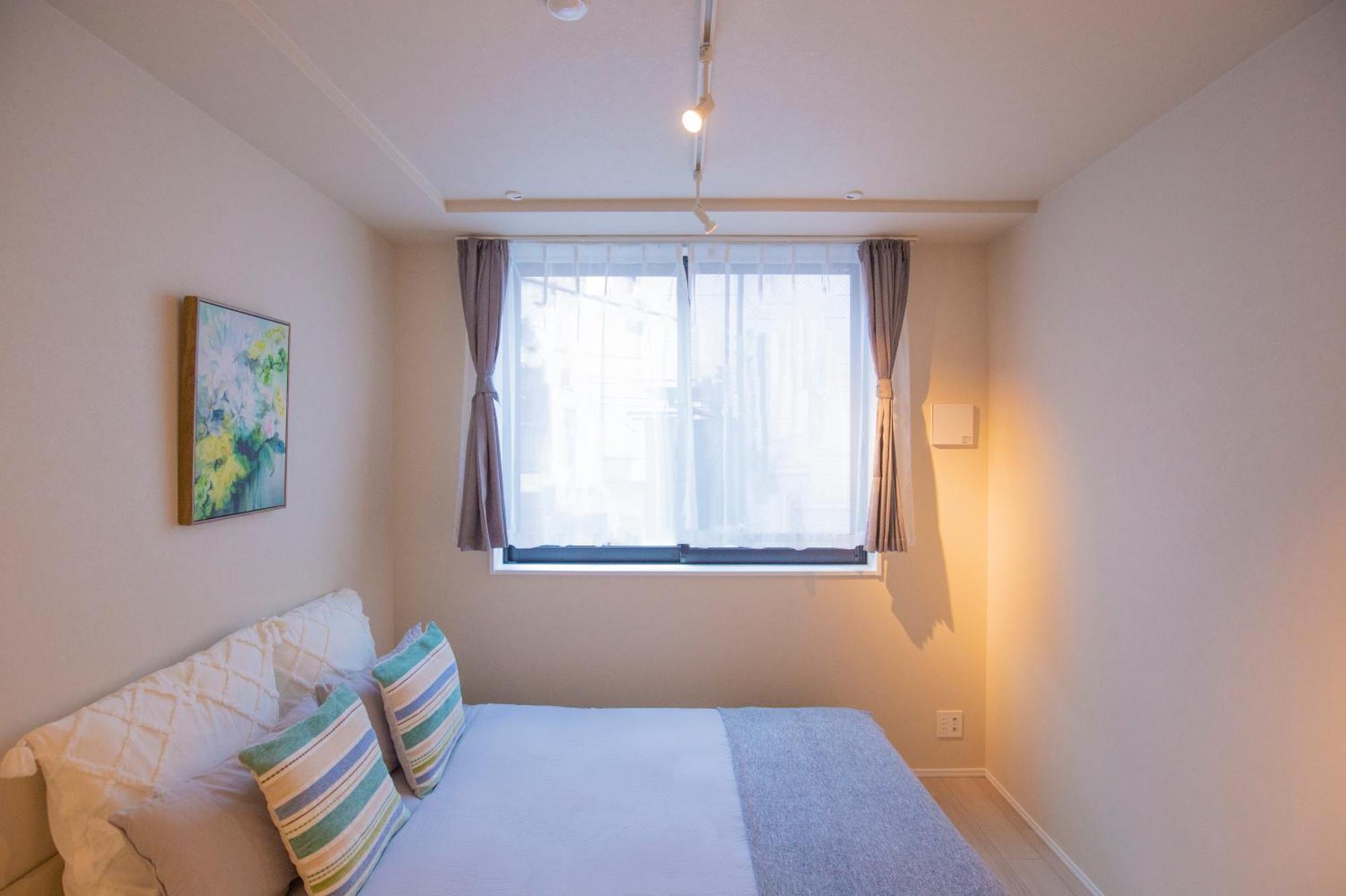 Appartamento The Comfortable And Choice For In Yoyogi Eoe5