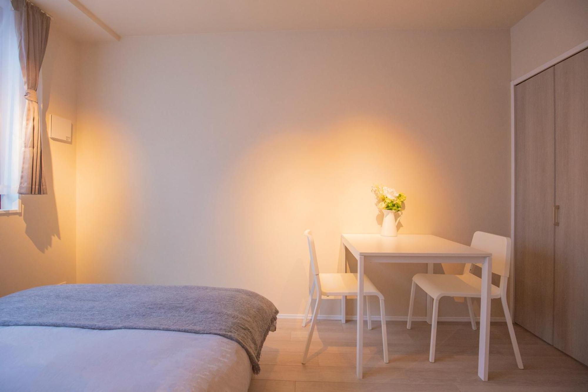 Appartamento The Comfortable And Choice For In Yoyogi Eoe5