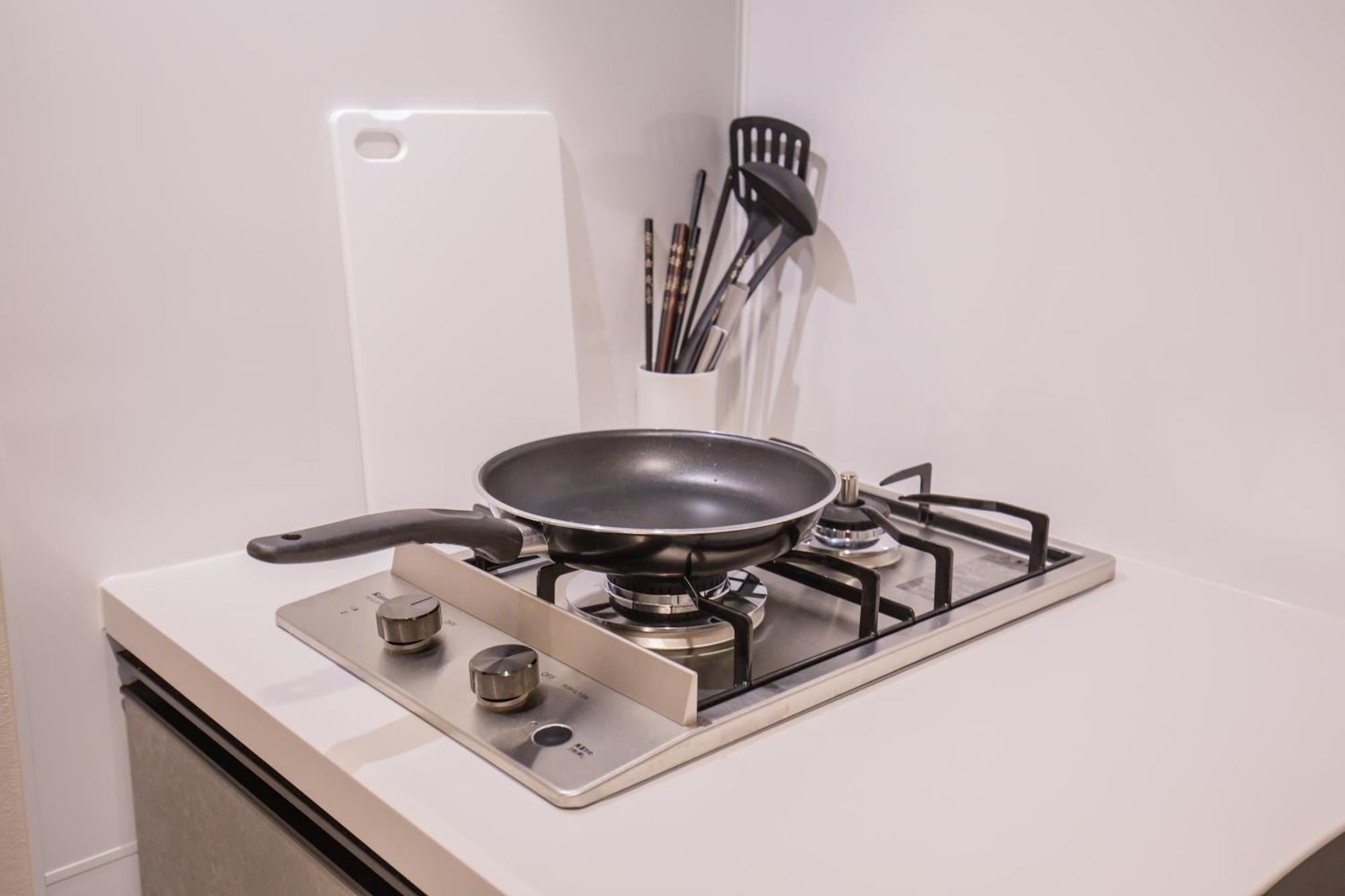 The Comfortable And Choice For In Yoyogi Eoe5 Appartamento Tokyo