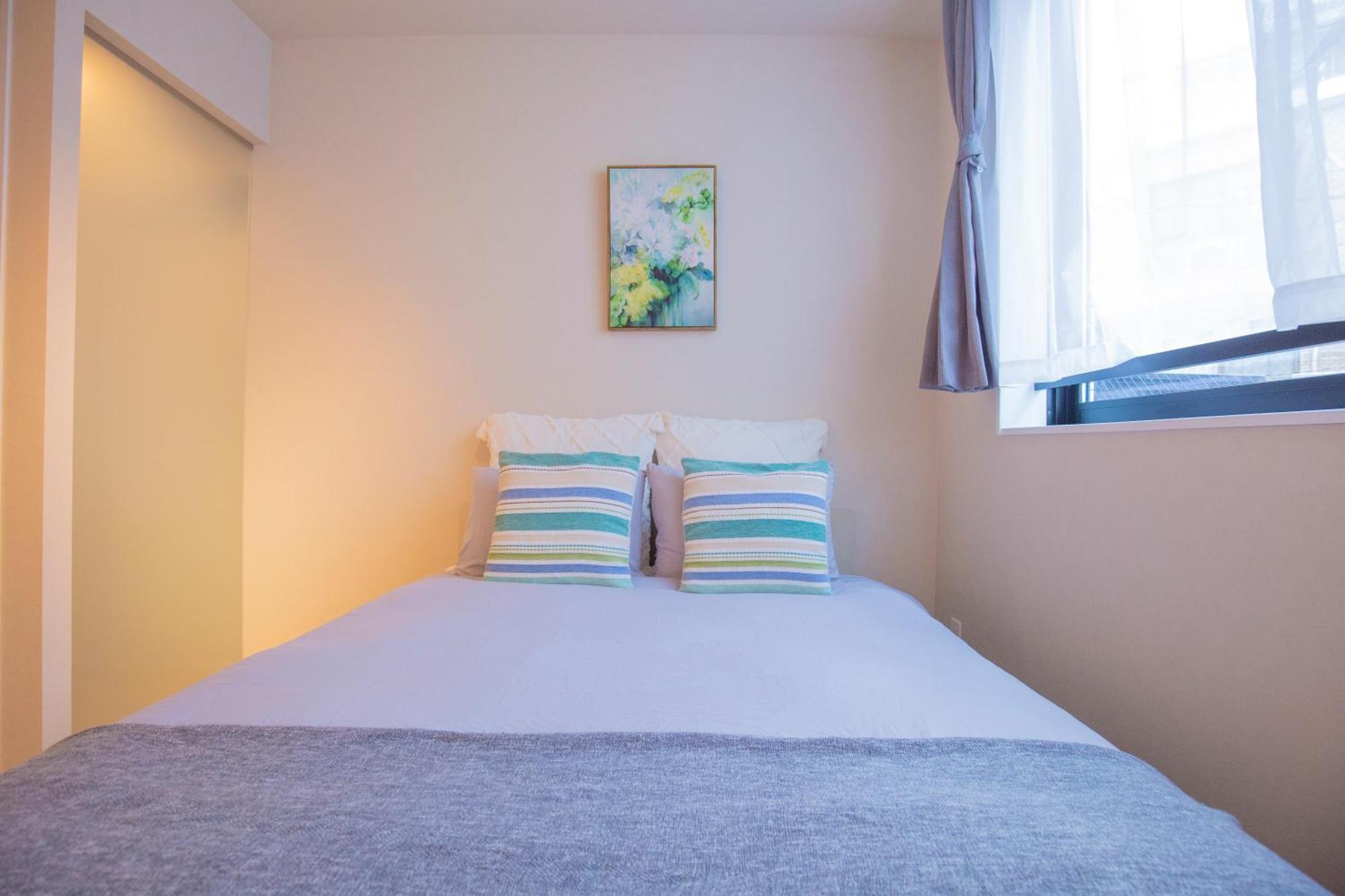 Appartamento The Comfortable And Choice For In Yoyogi Eoe5 Tokyo