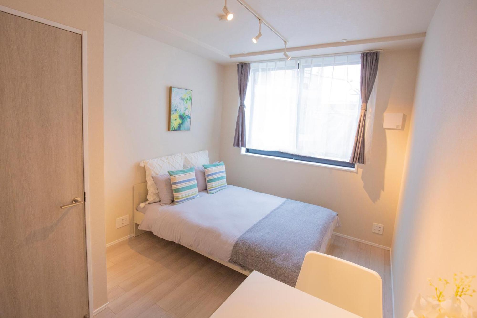 Appartamento The Comfortable And Choice For In Yoyogi Eoe5 Tokyo