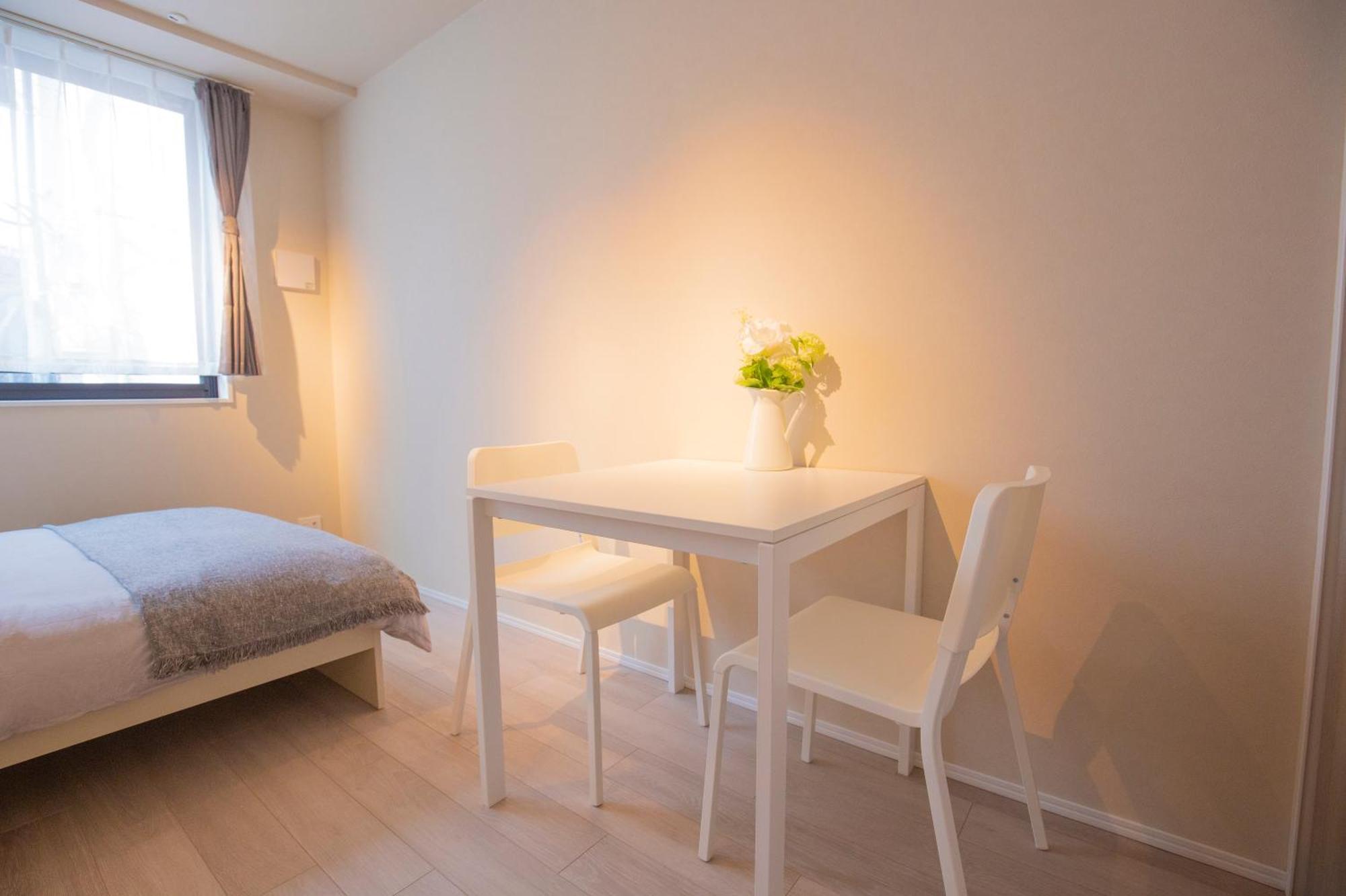 The Comfortable And Choice For In Yoyogi Eoe5 Appartamento